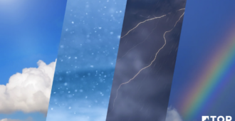 Book and Weather Pairings!